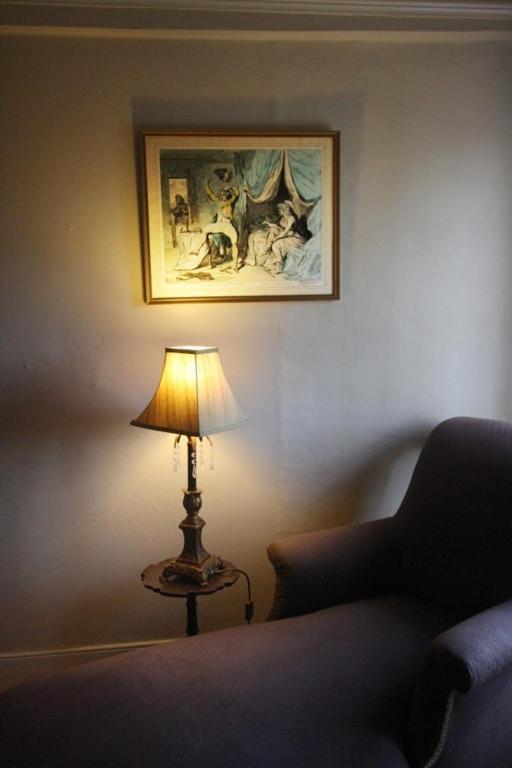 Lee Manor Hotel Romsey Eksteriør billede