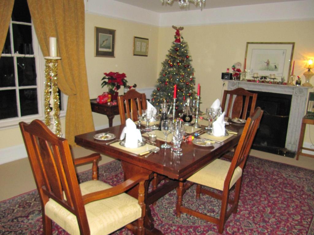 Lee Manor Hotel Romsey Eksteriør billede
