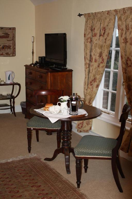 Lee Manor Hotel Romsey Eksteriør billede