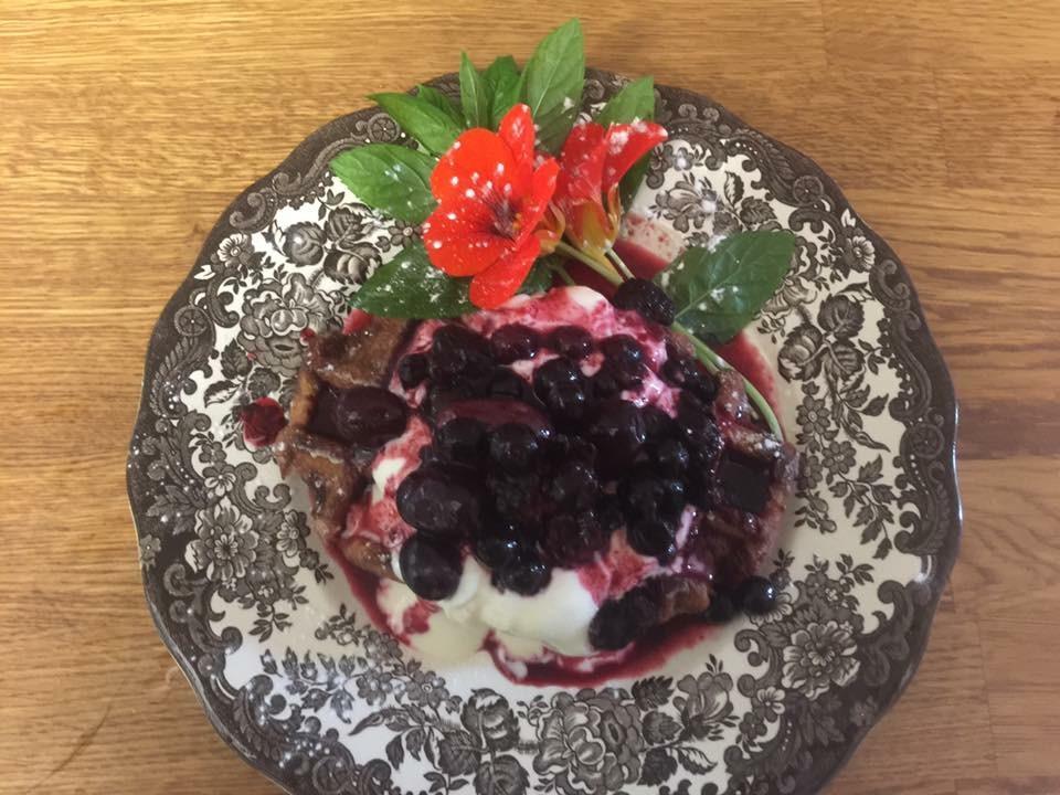 Lee Manor Hotel Romsey Eksteriør billede